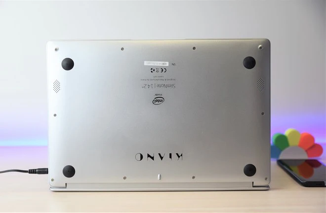 Kiano SlimNote 14-2 Plus 6