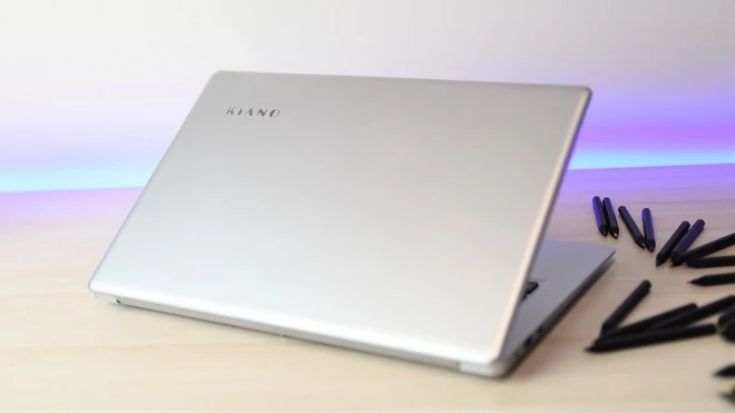 Kiano SlimNote 14-2 Plus 7