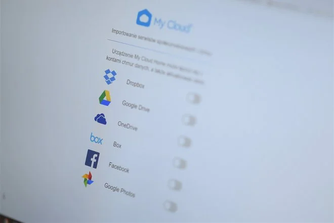 WD My Cloud Home 3TB 10