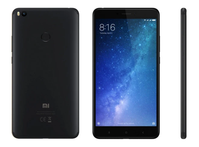MI Max 2
