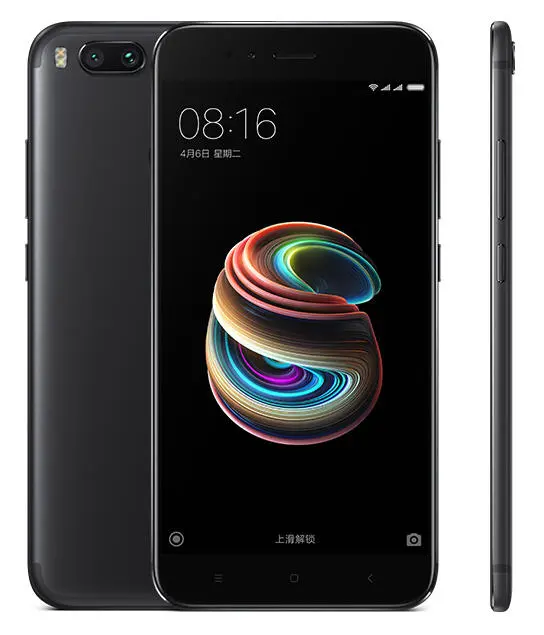 Mi 5X