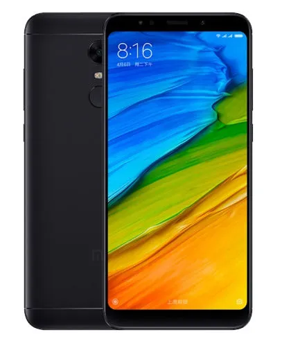 Xiaomi redmi 5