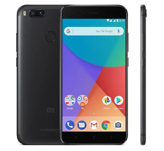 Xiaomi Mi A1