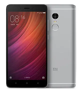 xiaomi redmi note 4