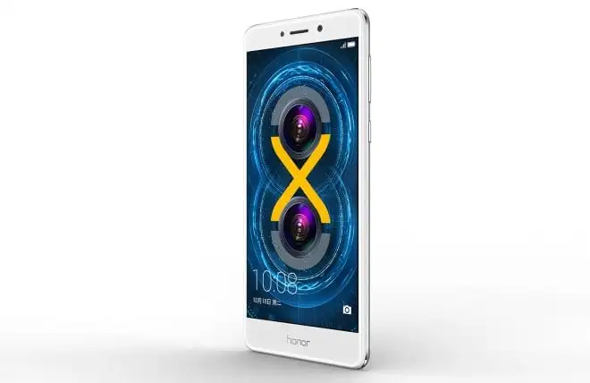 Huawei Honor 6X