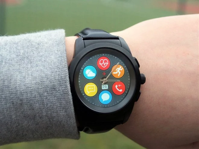 MyKronoz ZeTime 5