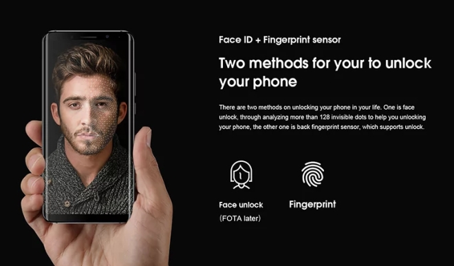 Dwie metody odblokowania telefonu