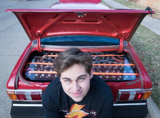 Adam Lansing Batteries C92E013CCD9F708FAC9E09270D4A248E70C5A48B