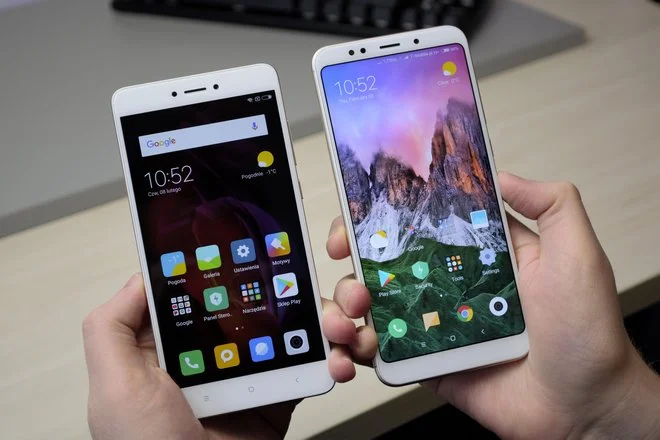 Redmi 5 Plus 18