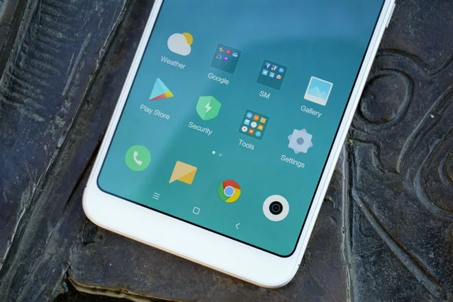 Redmi 5 Plus 6