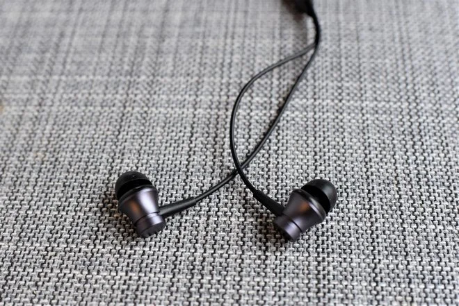 Xiaomi Mi Piston Basic 2