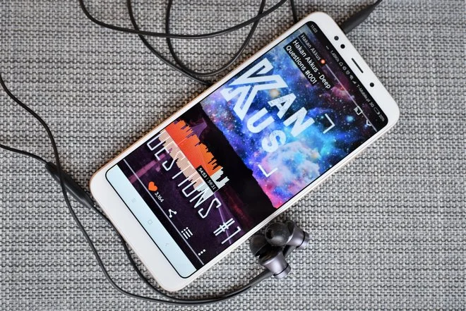 Xiaomi Mi Piston Basic 4