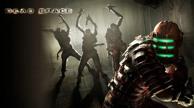 dead space