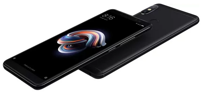 Redmi Note 5 Pro