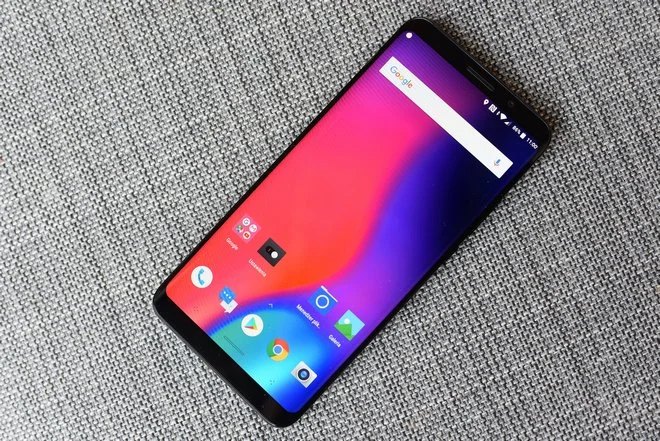 Elephone U Pro 1