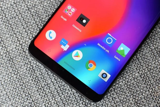 Elephone U Pro 2