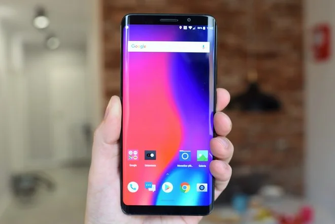 Elephone U Pro 4