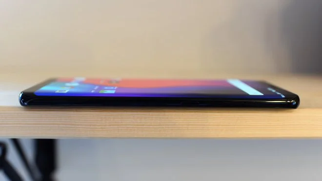 Elephone U Pro 6