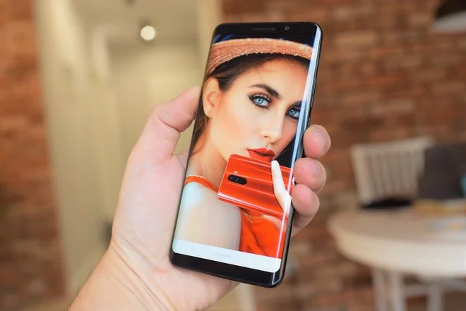 Elephone U Pro 9
