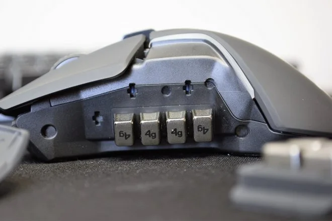 SteelSeries Rival 600 3