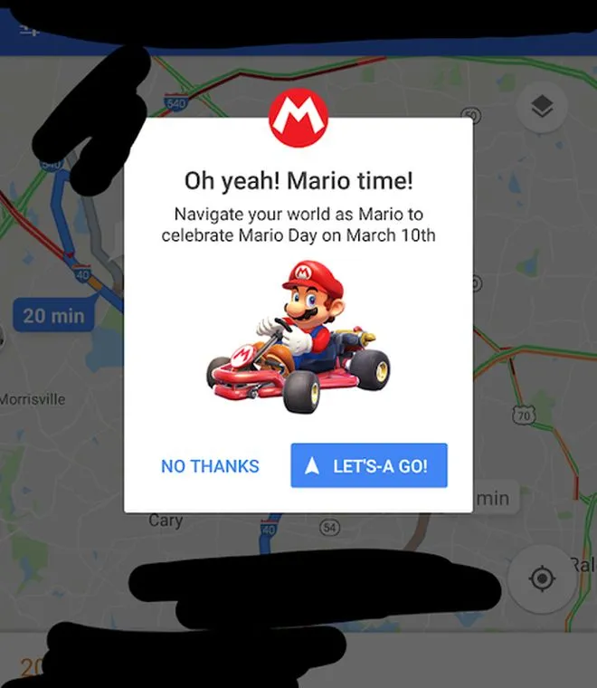 nexus2cee maps-mario-screen