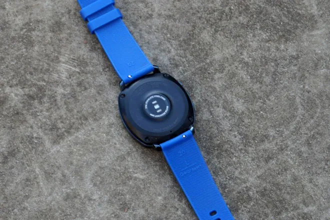 Samsung Gear Sport 2