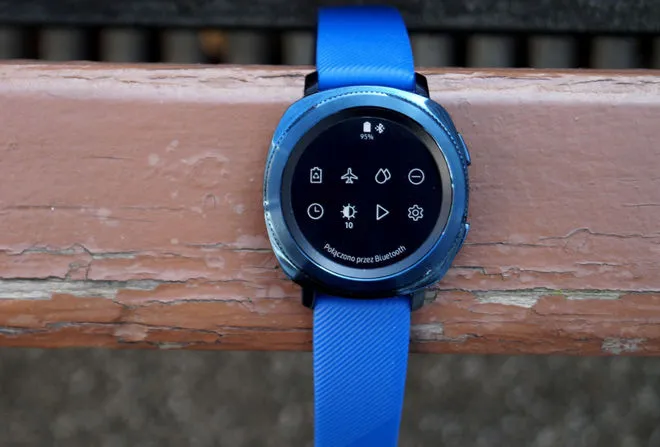 Samsung Gear Sport 5