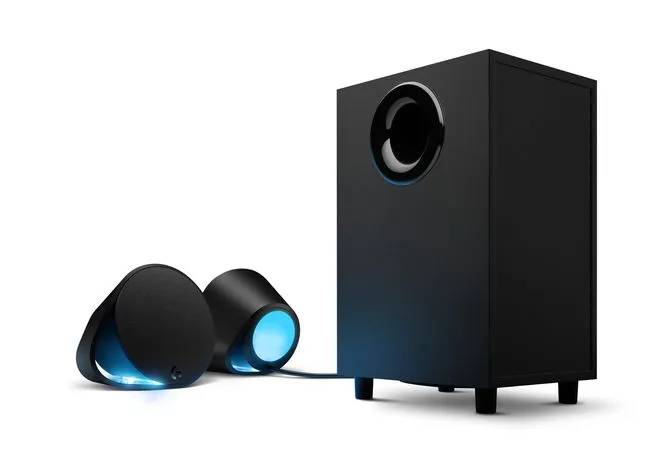 Logitech G560 PC Gaming Speaker 2