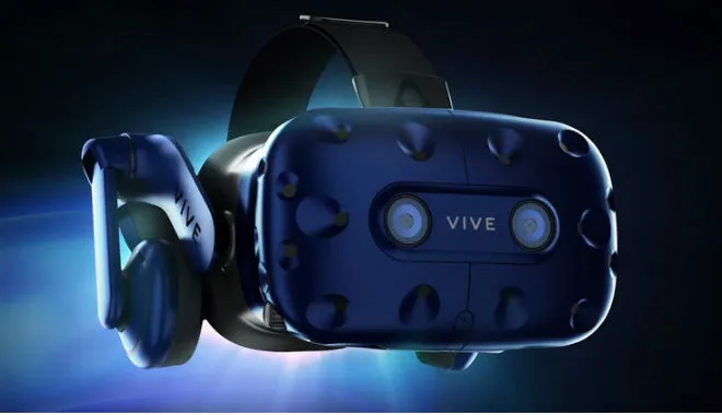 htcvivepro