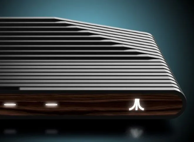 atari vcs 4