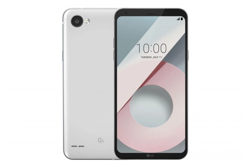 LG Q6 LG Q6