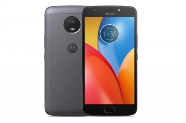 Moto E4 Plus moto e4 plus