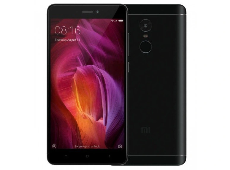 Xiaomi Redmi Note 4 redmi note 4