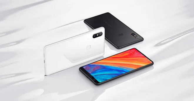 xiaomimimix2s2