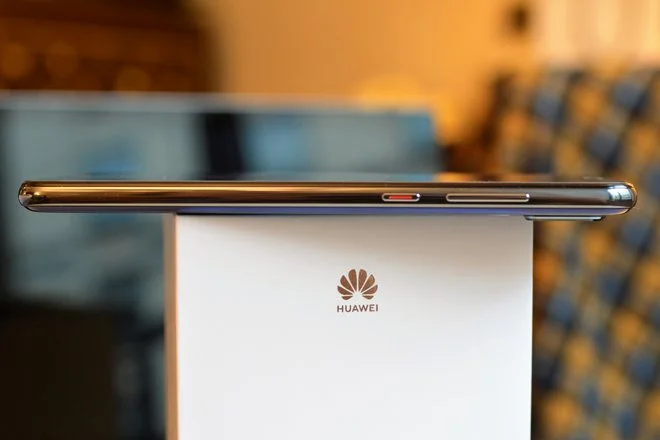 Huawei P20 Pro 11