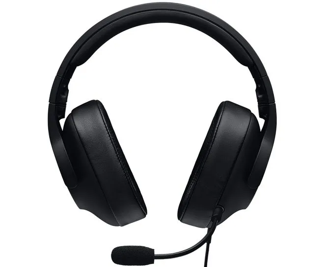Logitech G PRO Gaming Headset 4