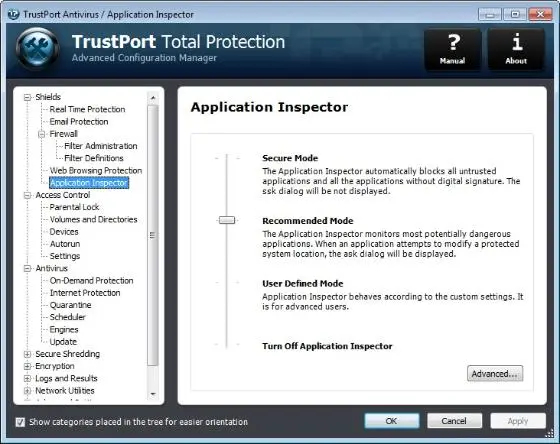 app inspector_trust2013