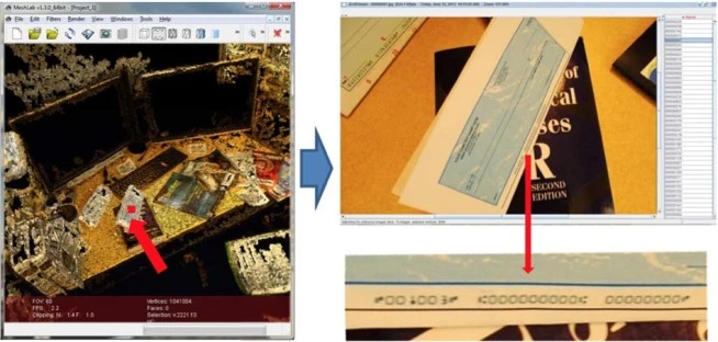 Jak działa PlaceRaider