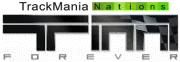 TrackMania Nations Forever!