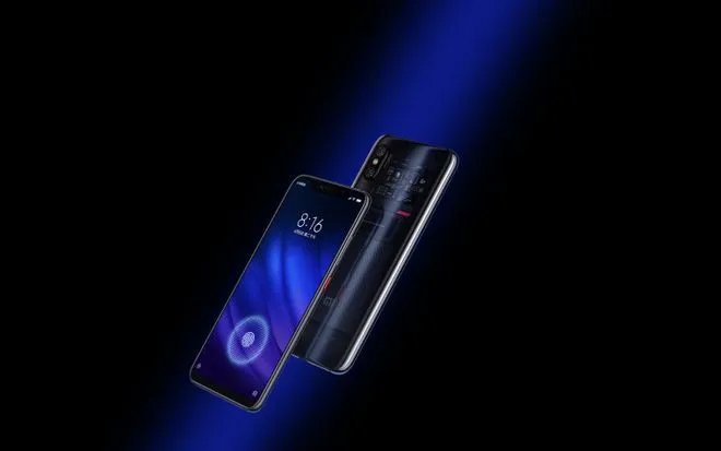 Xiaomi Mi 9 – są pierwsze szczegóły na temat nowego flagowca