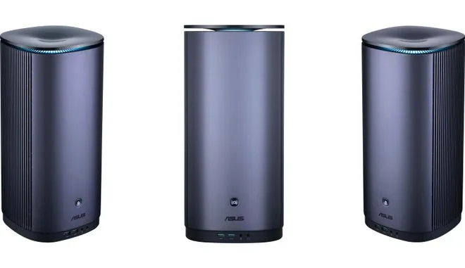 miniPC z Core i9? Nowy sprzęt ASUSa robi wrażenie