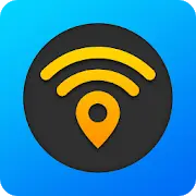 WiFi Map