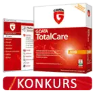 Konkurs G DATA – wygraj!