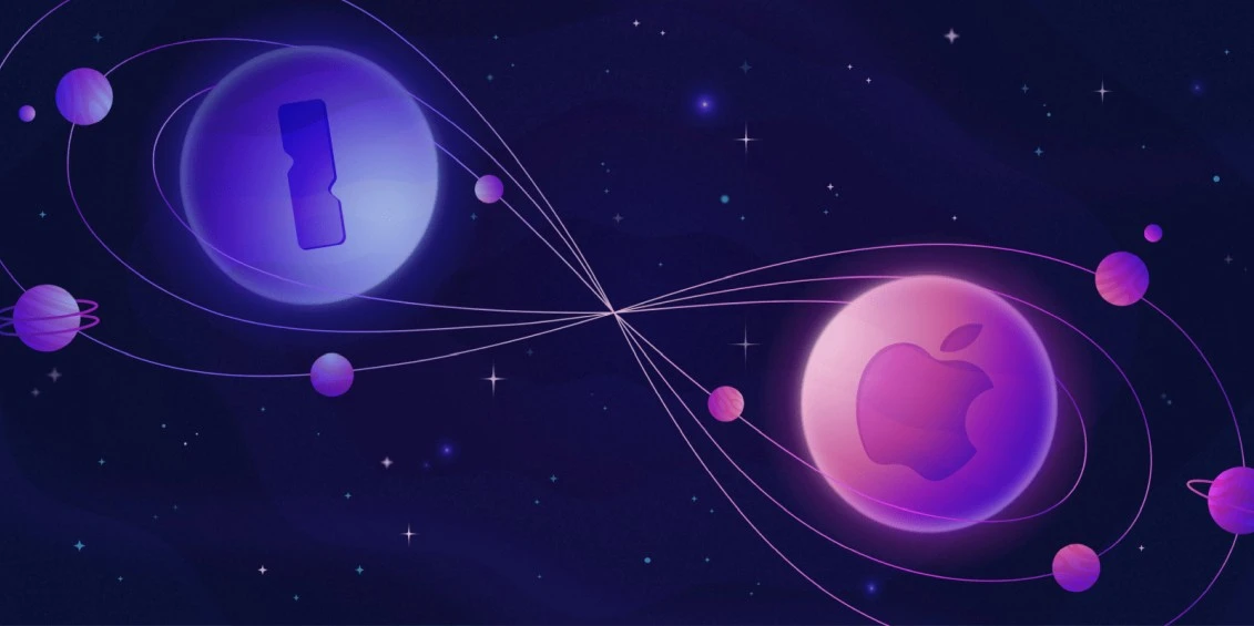 1Password 8 na komputery Mac oficjalnie dostępny