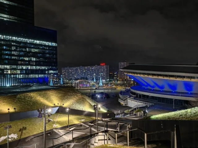 Świetne zdjęcia ze smartfona? Sprawdziłem możliwości Huawei P50 Pro