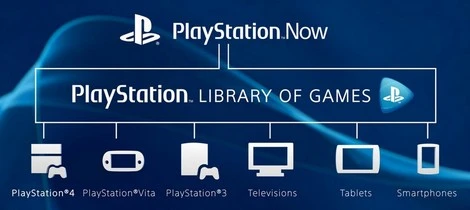PlayStation Now: nowe szczegóły i wybrane ceny gier