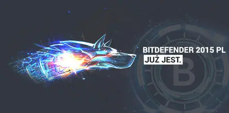 Bitdefender 2015 PL przedpremierowo tylko u nas!