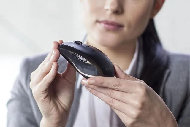 Mysz Logitech MX Anywhere 2 Wireless