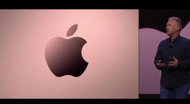 iPhone 6s oficjalnie. Niemal identyczny ale z odświeżonymi podzespołami i 3D Touch