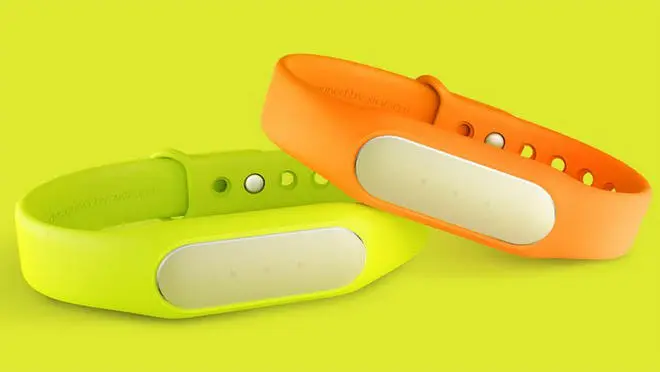 Jak dobrze wydać 16 dolarów? Poznajcie smartband Xiaomi Mi Band 1S z pulsometrem